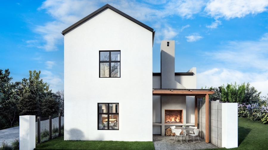 3 Bedroom Property for Sale in Wellington Central Western Cape